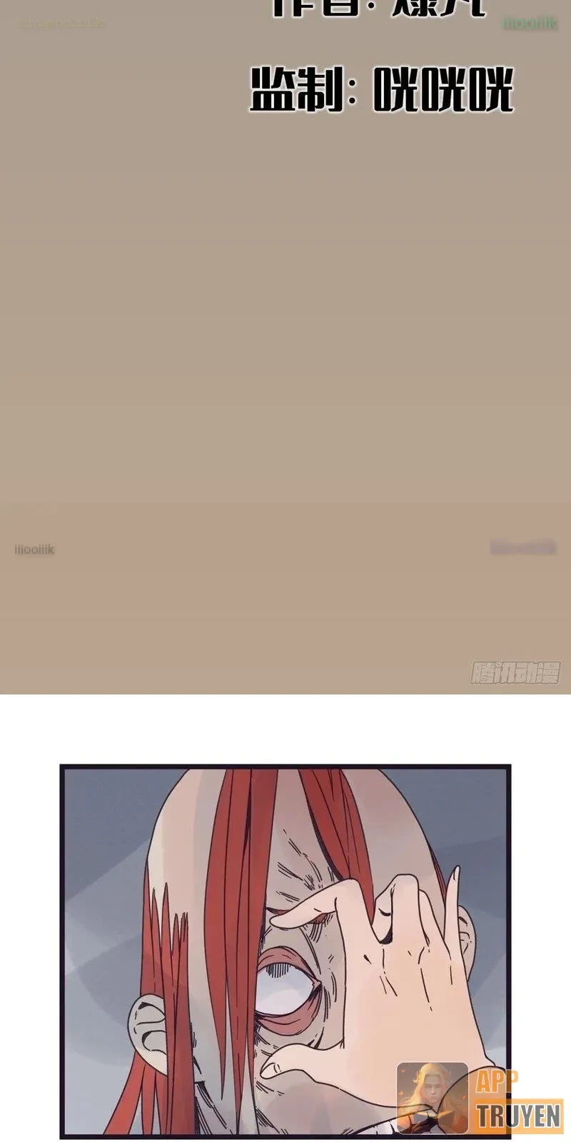 Hiệp Khách Hành Bất Thông Chapter 129 - 2