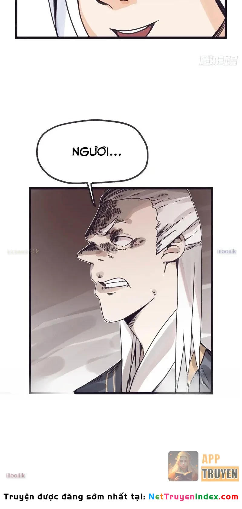 Hiệp Khách Hành Bất Thông Chapter 129 - 14