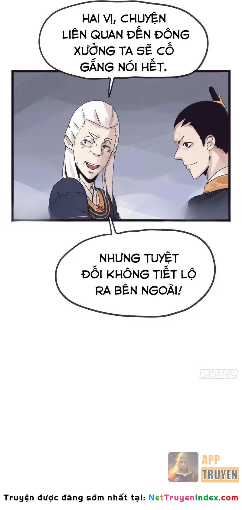 Hiệp Khách Hành Bất Thông Chapter 129 - 22