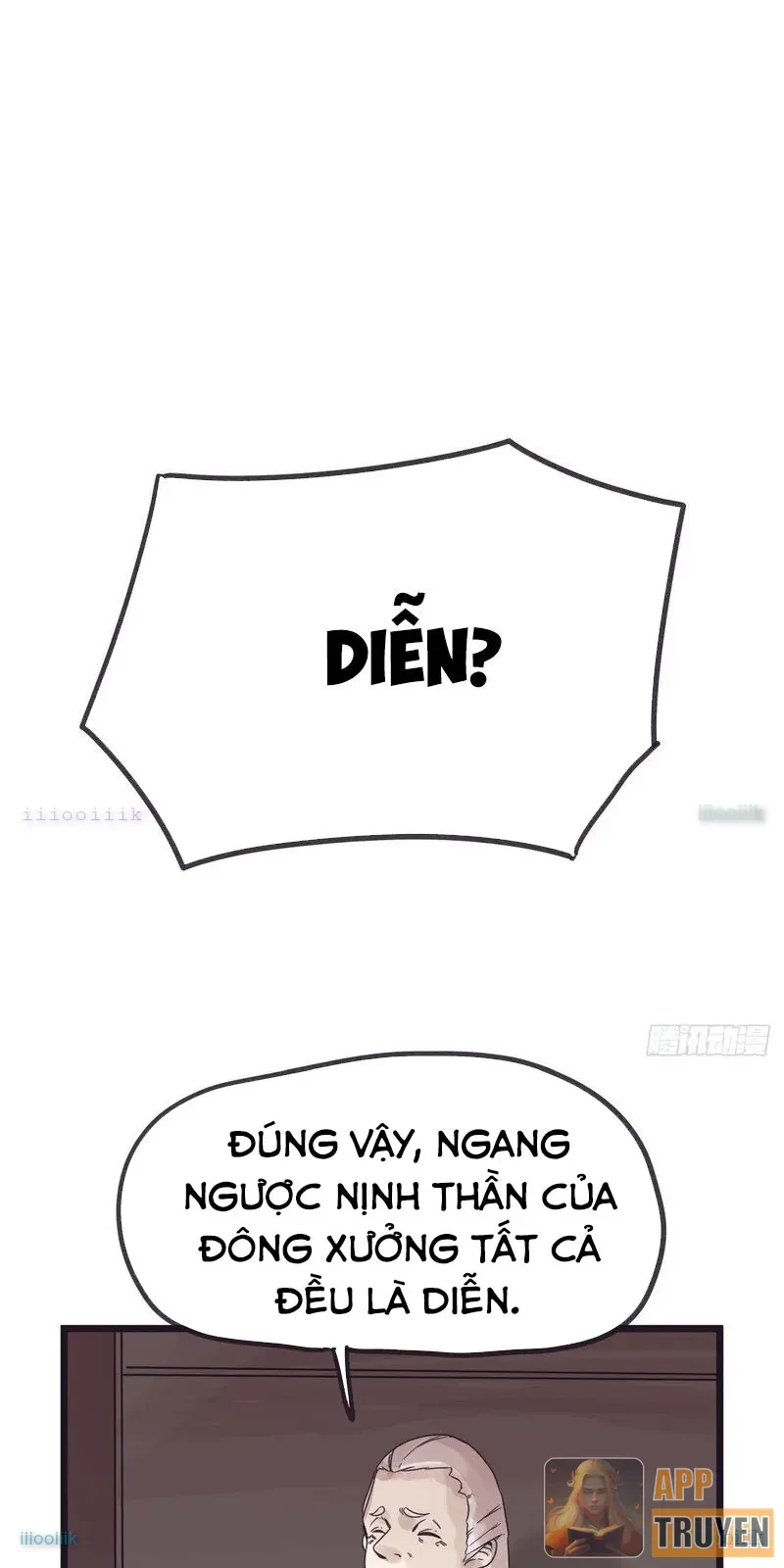 Hiệp Khách Hành Bất Thông Chapter 129 - 23