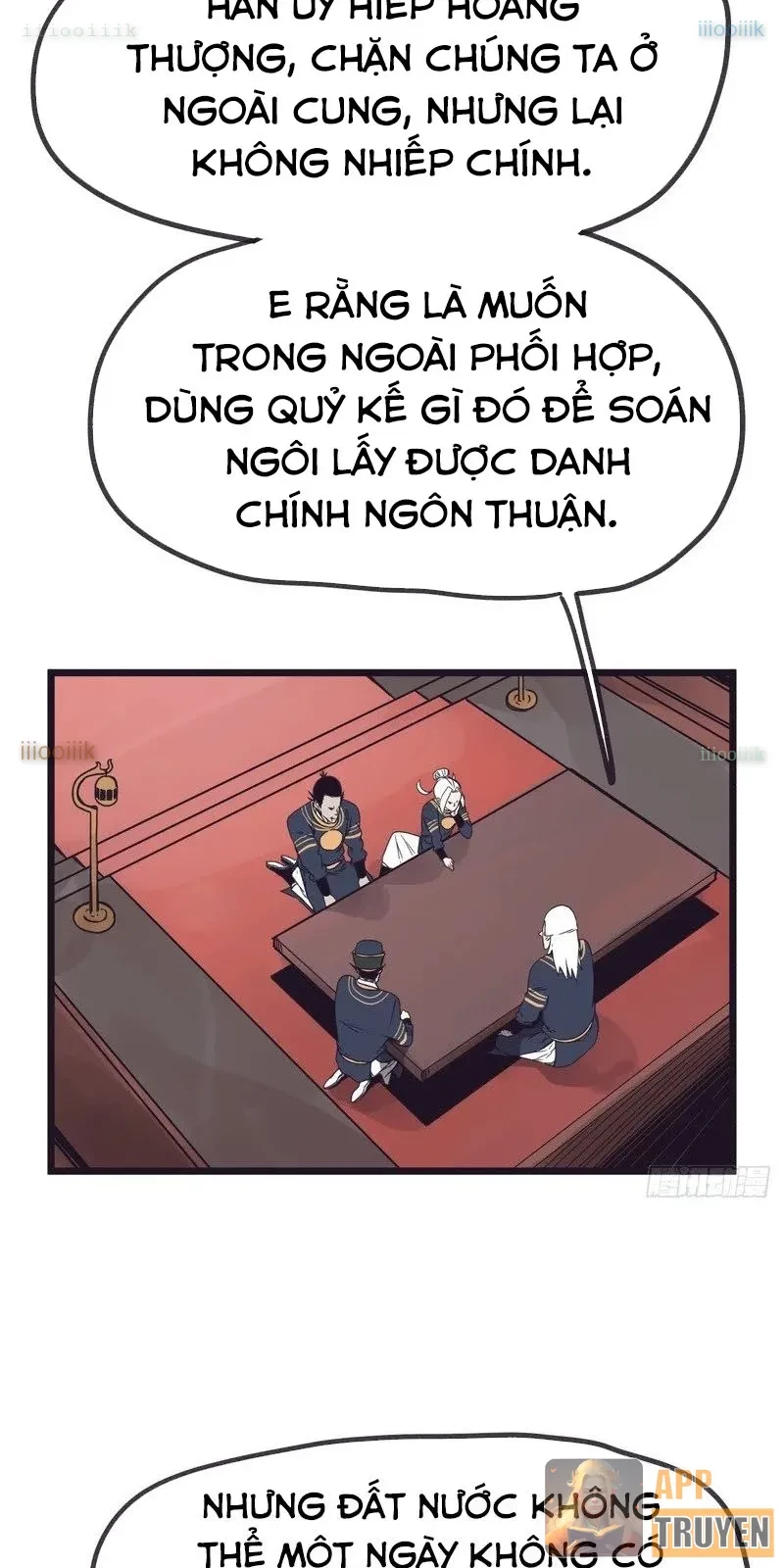 Hiệp Khách Hành Bất Thông Chapter 129 - 25