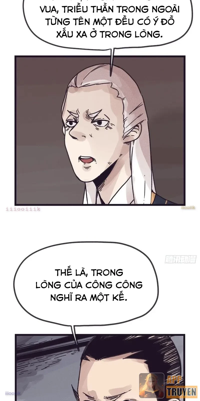 Hiệp Khách Hành Bất Thông Chapter 129 - 26