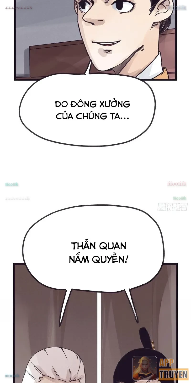 Hiệp Khách Hành Bất Thông Chapter 129 - 27