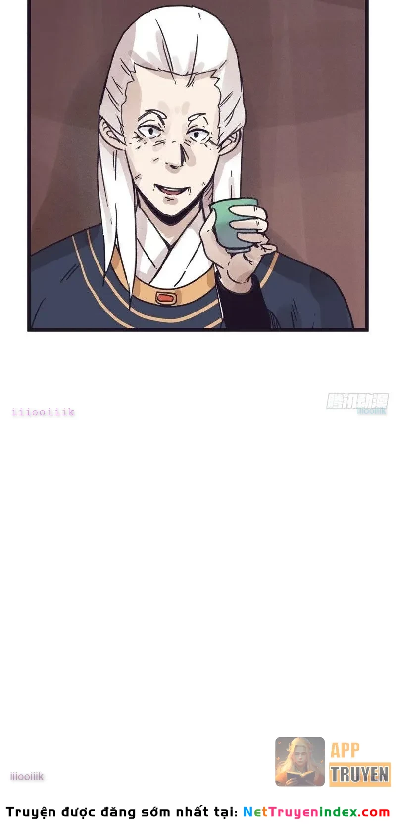 Hiệp Khách Hành Bất Thông Chapter 129 - 33