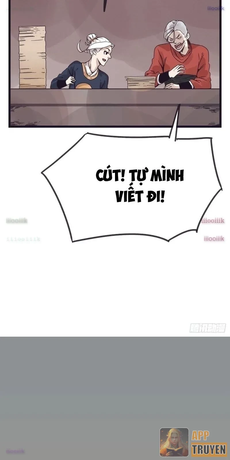 Hiệp Khách Hành Bất Thông Chapter 129 - 35