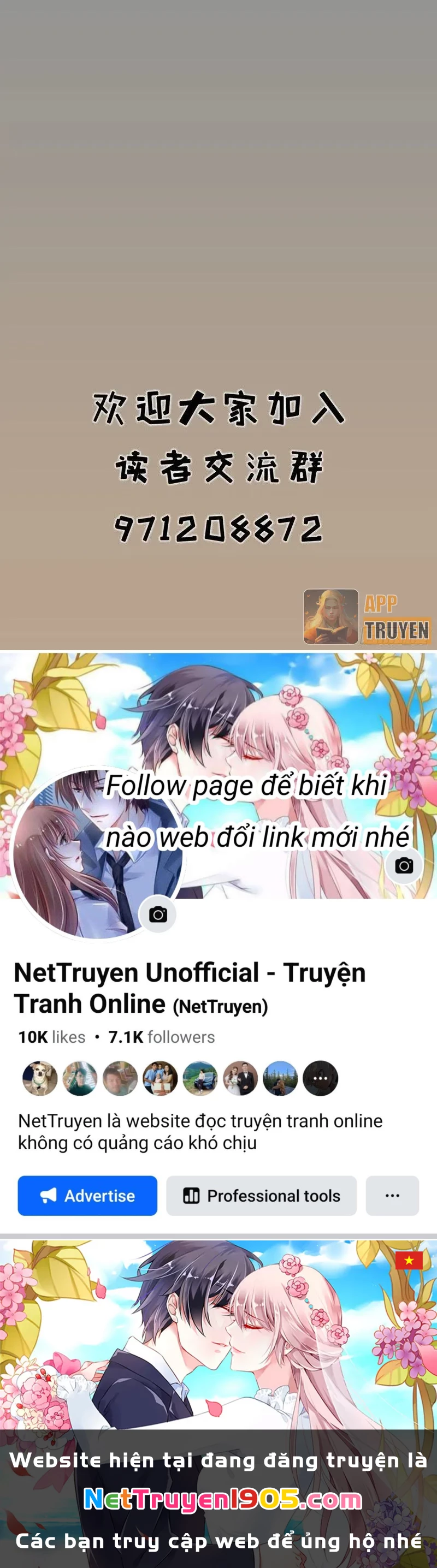 Hiệp Khách Hành Bất Thông Chapter 129 - 36