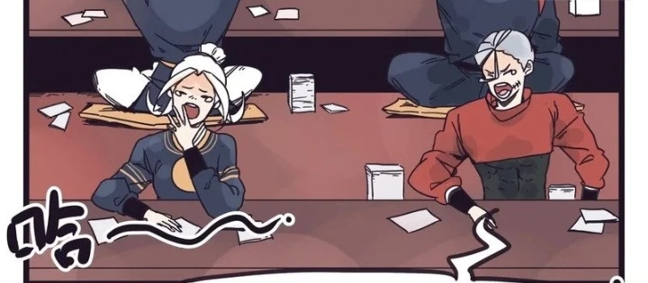 Hiệp Khách Hành Bất Thông Chapter 130 - 4