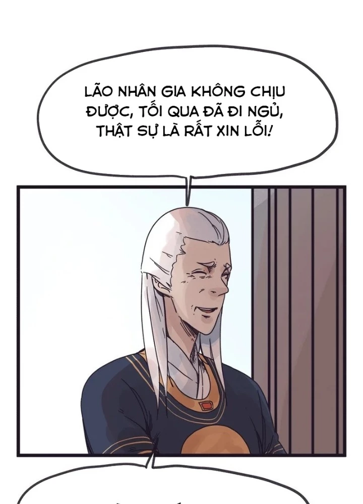 Hiệp Khách Hành Bất Thông Chapter 130 - 7