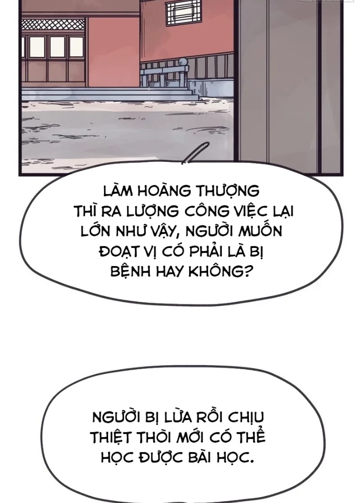 Hiệp Khách Hành Bất Thông Chapter 130 - 13