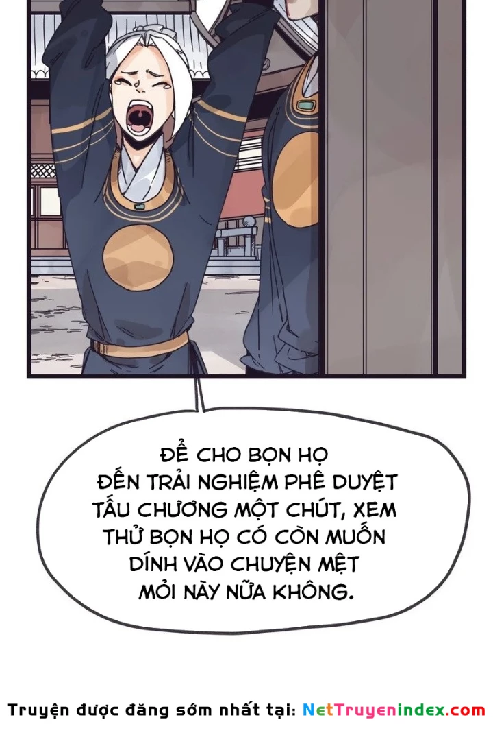 Hiệp Khách Hành Bất Thông Chapter 130 - 15
