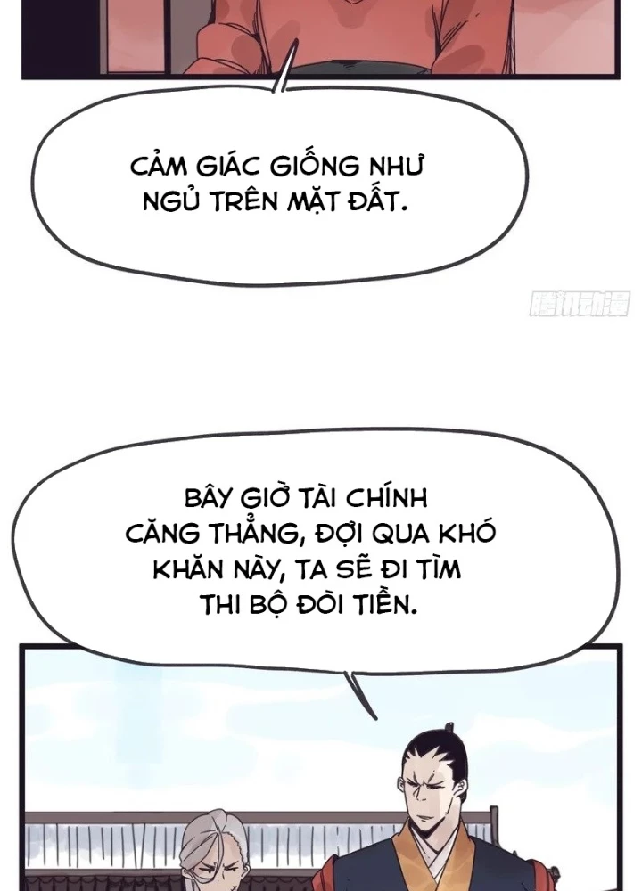 Hiệp Khách Hành Bất Thông Chapter 130 - 19