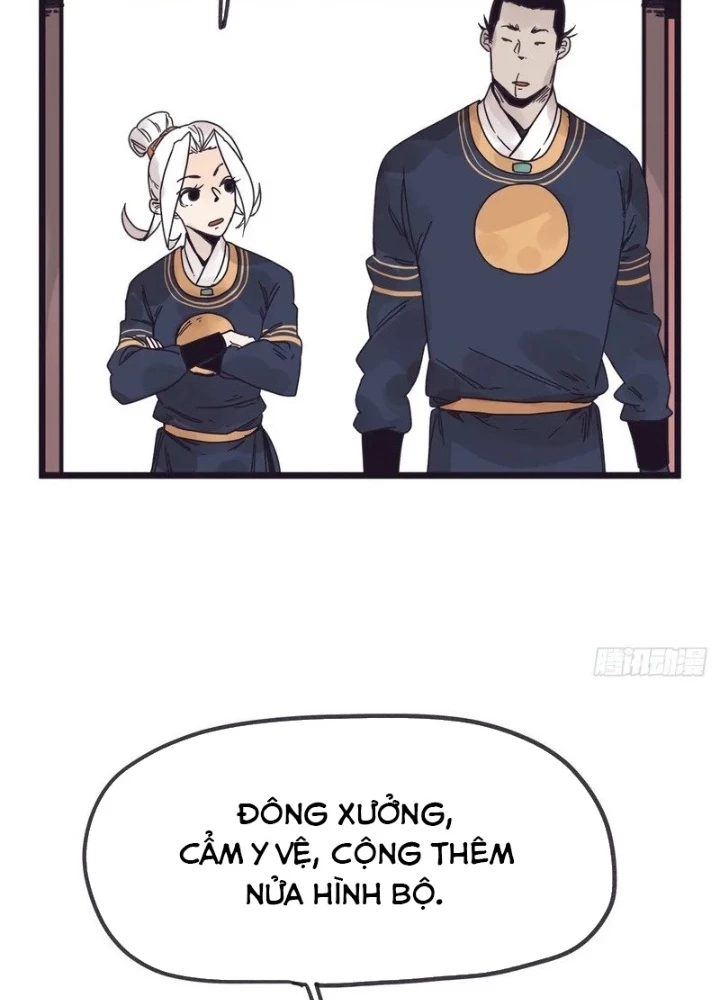 Hiệp Khách Hành Bất Thông Chapter 130 - 27