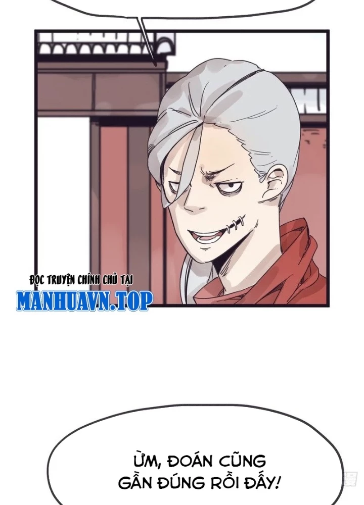 Hiệp Khách Hành Bất Thông Chapter 130 - 37