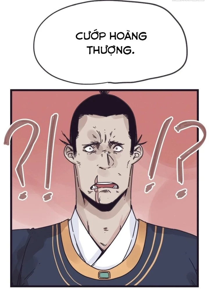 Hiệp Khách Hành Bất Thông Chapter 130 - 45