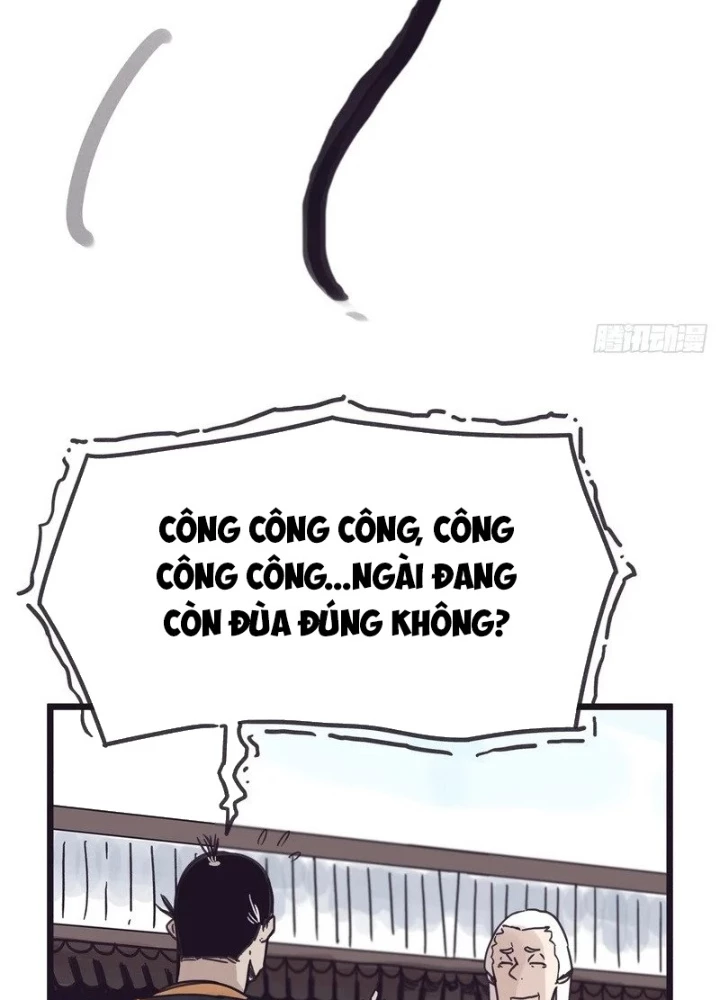 Hiệp Khách Hành Bất Thông Chapter 130 - 51