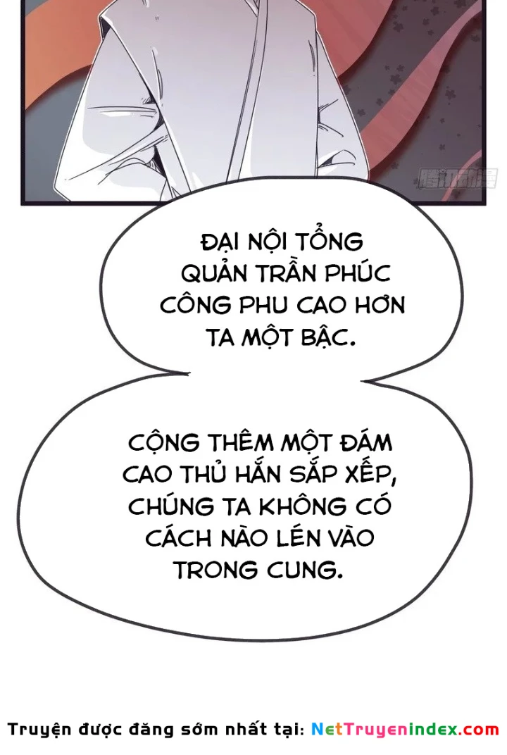 Hiệp Khách Hành Bất Thông Chapter 130 - 57