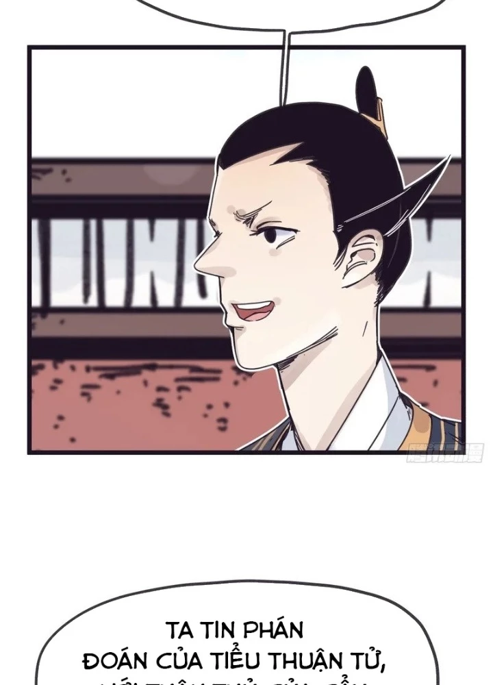 Hiệp Khách Hành Bất Thông Chapter 130 - 59