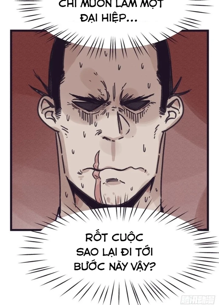 Hiệp Khách Hành Bất Thông Chapter 130 - 67