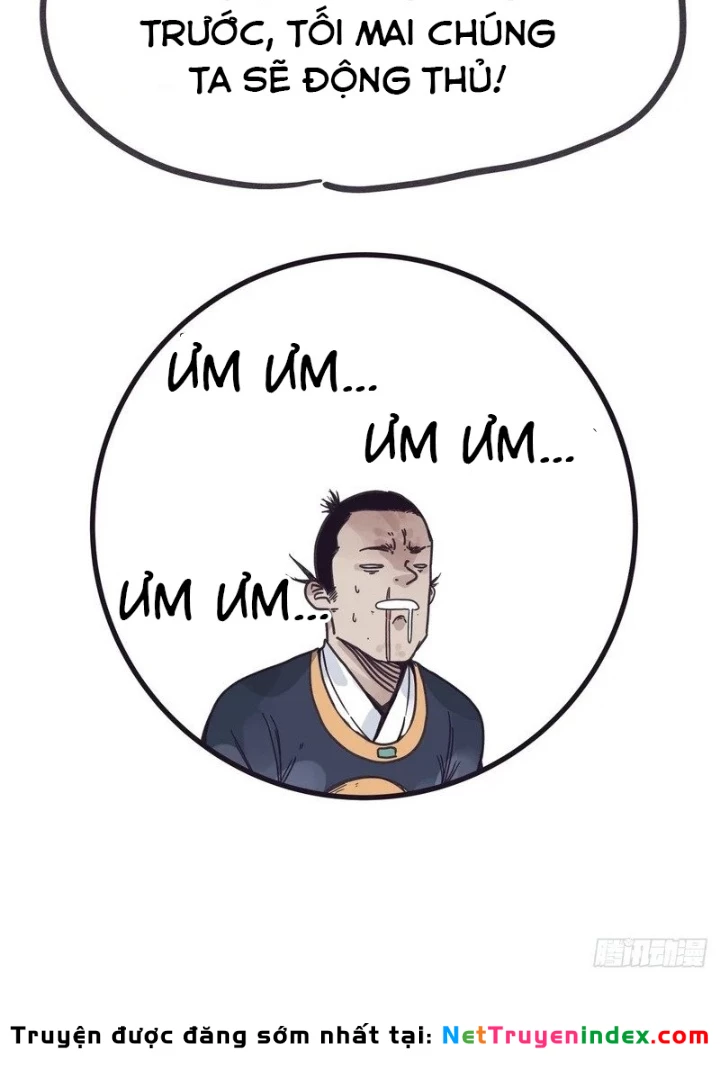 Hiệp Khách Hành Bất Thông Chapter 130 - 69