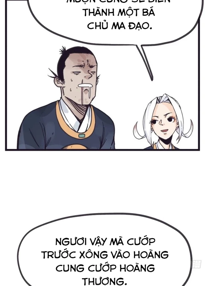 Hiệp Khách Hành Bất Thông Chapter 130 - 71