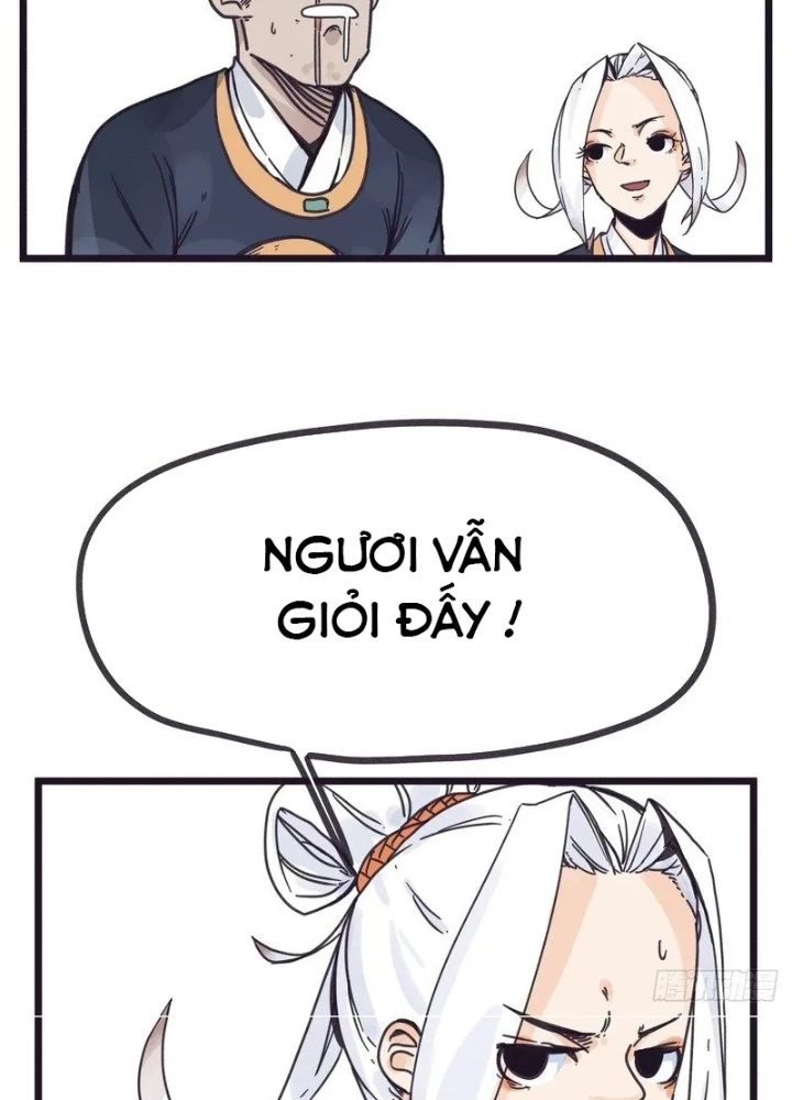 Hiệp Khách Hành Bất Thông Chapter 130 - 73