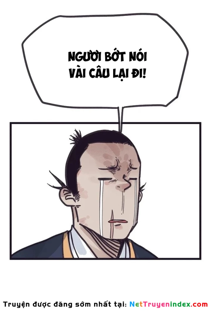 Hiệp Khách Hành Bất Thông Chapter 130 - 75