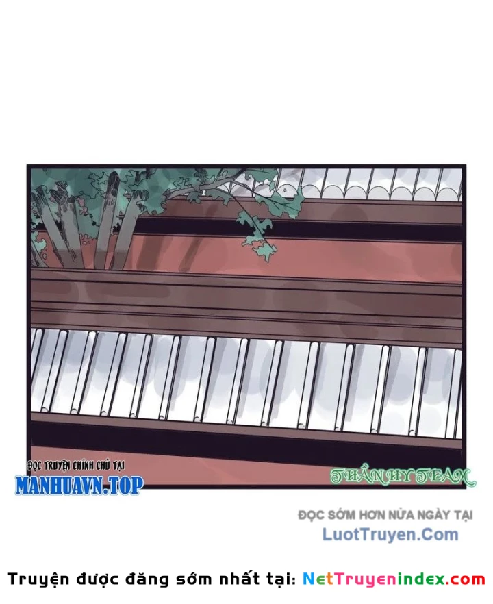 Hiệp Khách Hành Bất Thông Chapter 131 - 4