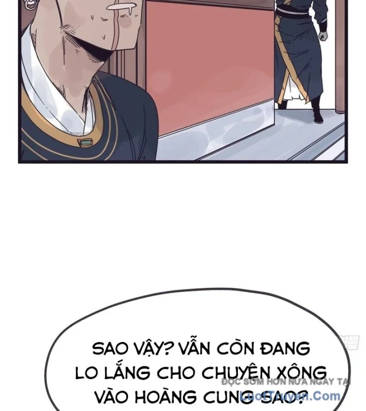 Hiệp Khách Hành Bất Thông Chapter 131 - 6