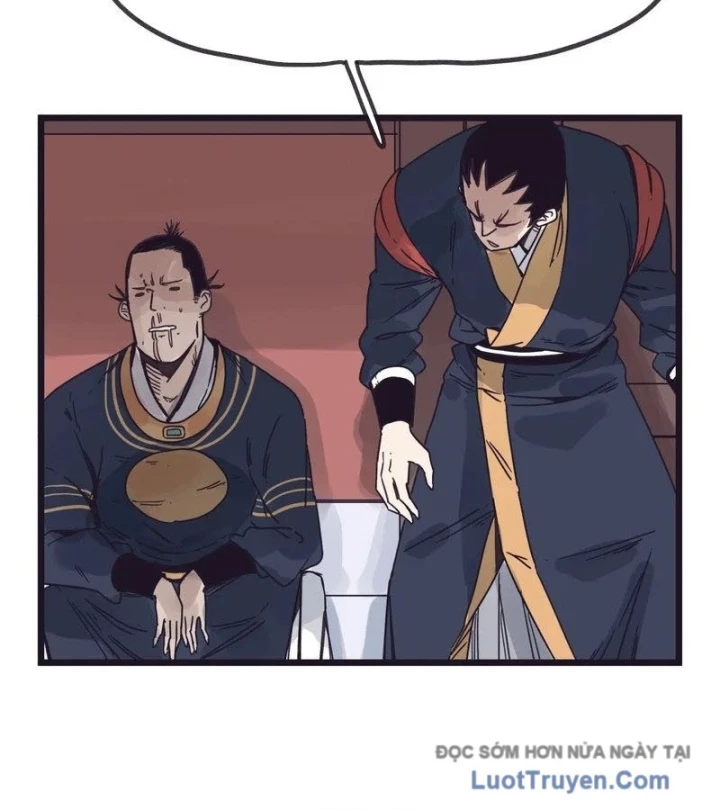 Hiệp Khách Hành Bất Thông Chapter 131 - 7