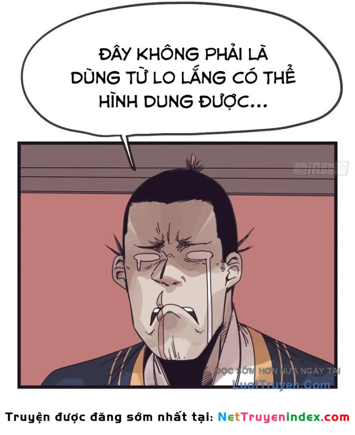 Hiệp Khách Hành Bất Thông Chapter 131 - 8