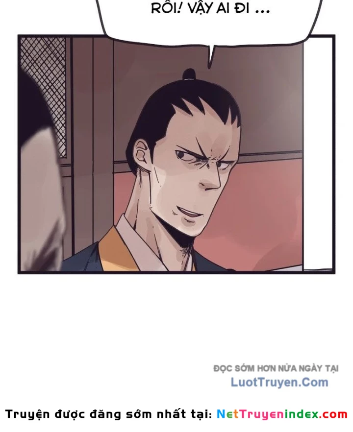 Hiệp Khách Hành Bất Thông Chapter 131 - 11