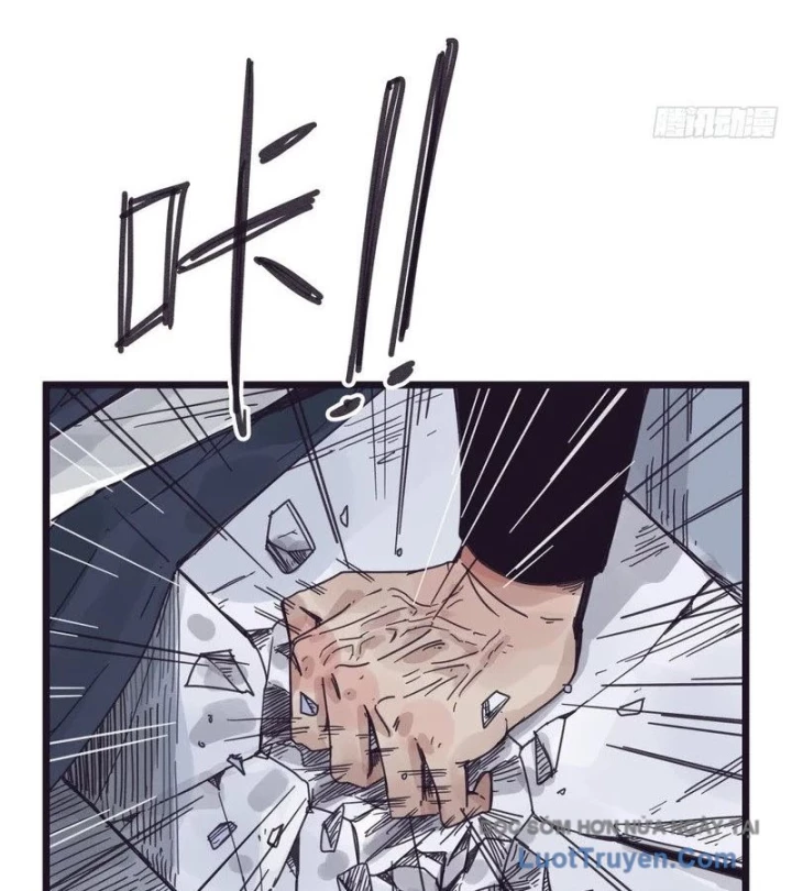 Hiệp Khách Hành Bất Thông Chapter 131 - 12