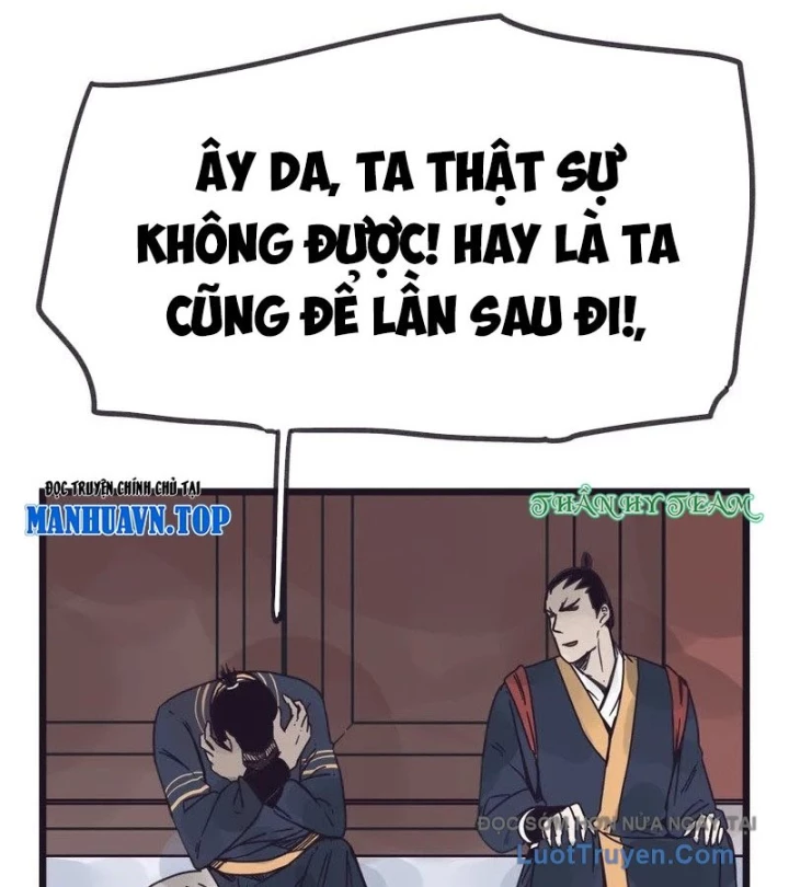 Hiệp Khách Hành Bất Thông Chapter 131 - 16