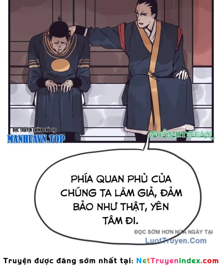 Hiệp Khách Hành Bất Thông Chapter 131 - 21
