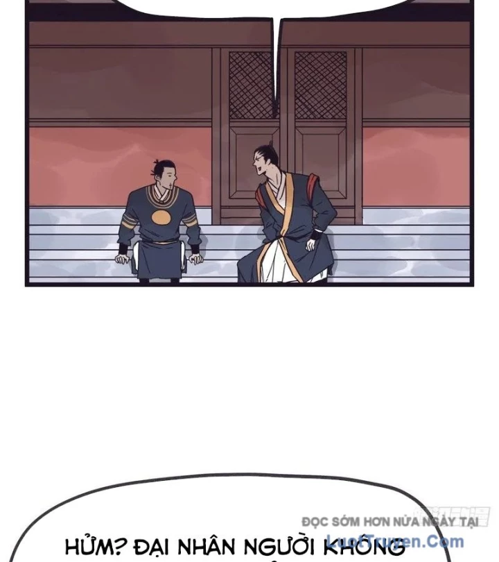 Hiệp Khách Hành Bất Thông Chapter 131 - 25