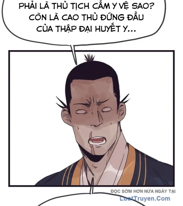 Hiệp Khách Hành Bất Thông Chapter 131 - 26