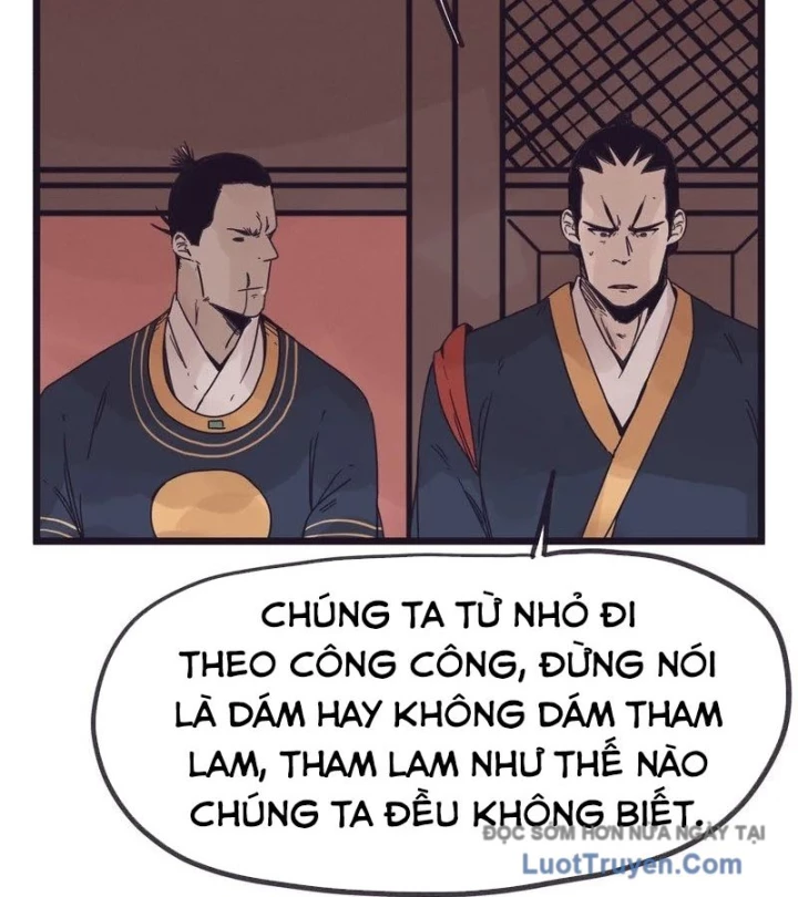 Hiệp Khách Hành Bất Thông Chapter 131 - 30