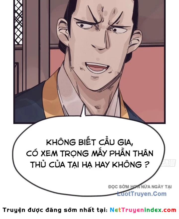 Hiệp Khách Hành Bất Thông Chapter 131 - 32