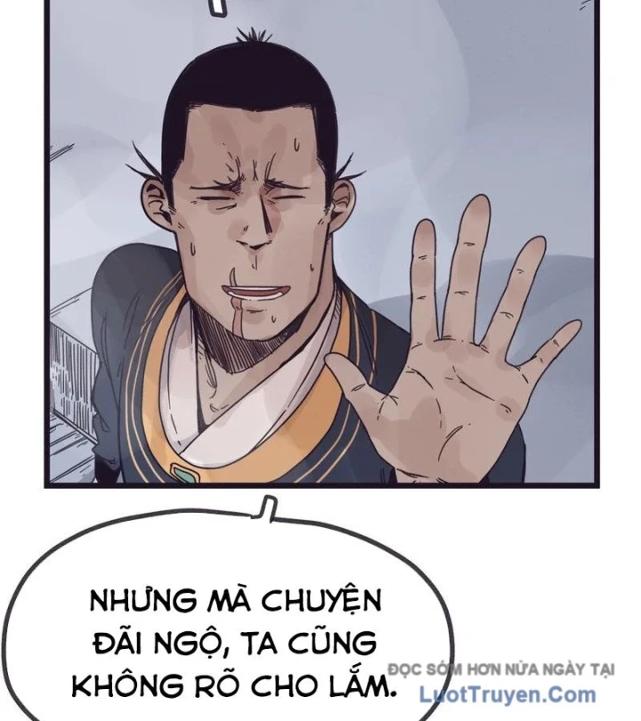 Hiệp Khách Hành Bất Thông Chapter 131 - 37