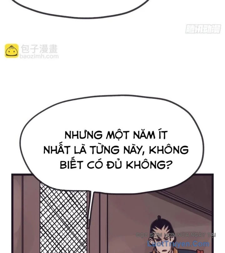 Hiệp Khách Hành Bất Thông Chapter 131 - 38