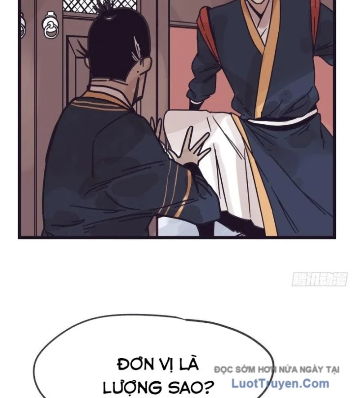 Hiệp Khách Hành Bất Thông Chapter 131 - 39