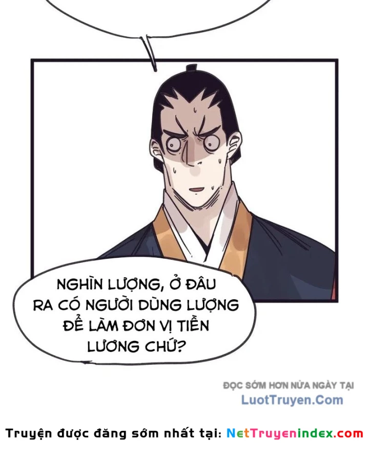 Hiệp Khách Hành Bất Thông Chapter 131 - 40