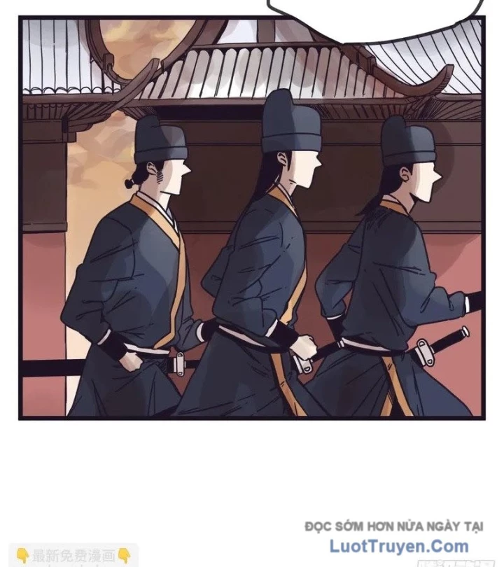 Hiệp Khách Hành Bất Thông Chapter 131 - 44