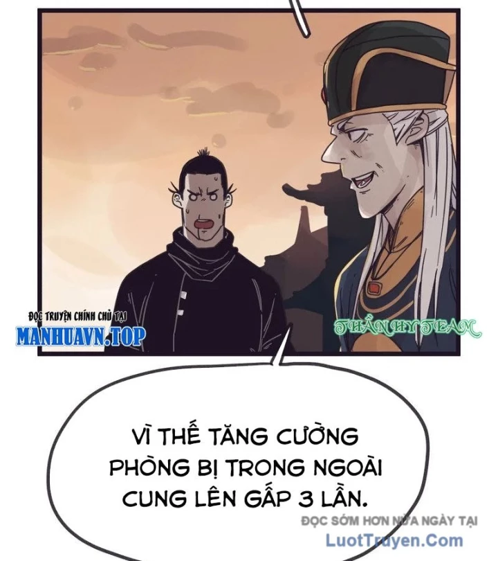 Hiệp Khách Hành Bất Thông Chapter 131 - 47