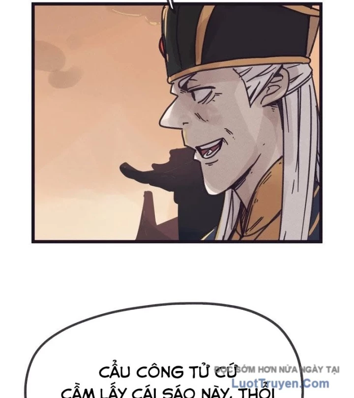 Hiệp Khách Hành Bất Thông Chapter 131 - 50