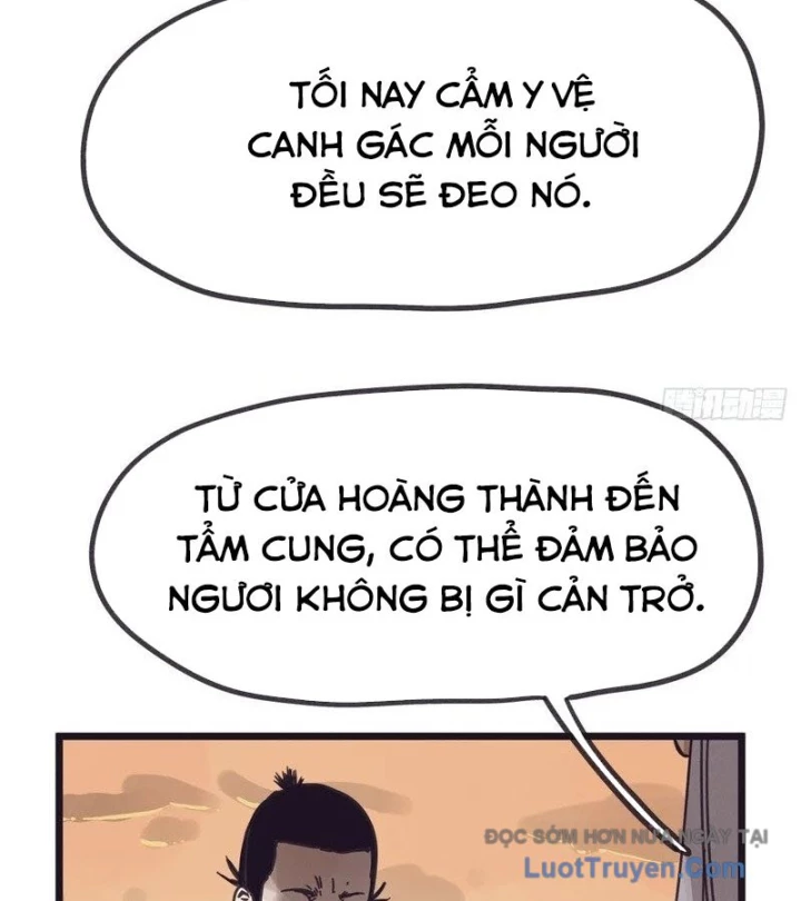 Hiệp Khách Hành Bất Thông Chapter 131 - 53