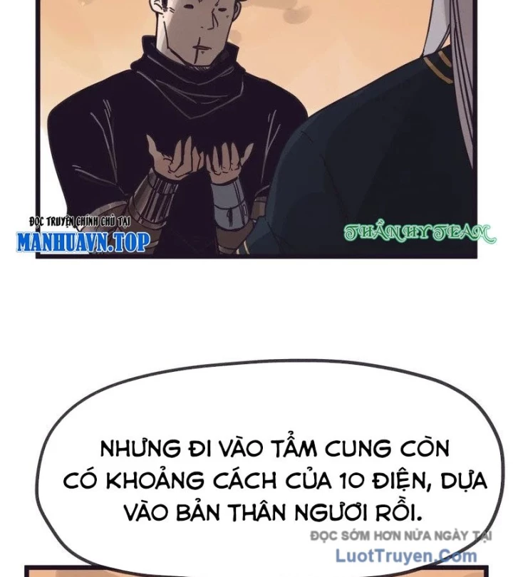 Hiệp Khách Hành Bất Thông Chapter 131 - 54