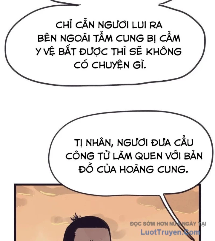 Hiệp Khách Hành Bất Thông Chapter 131 - 56