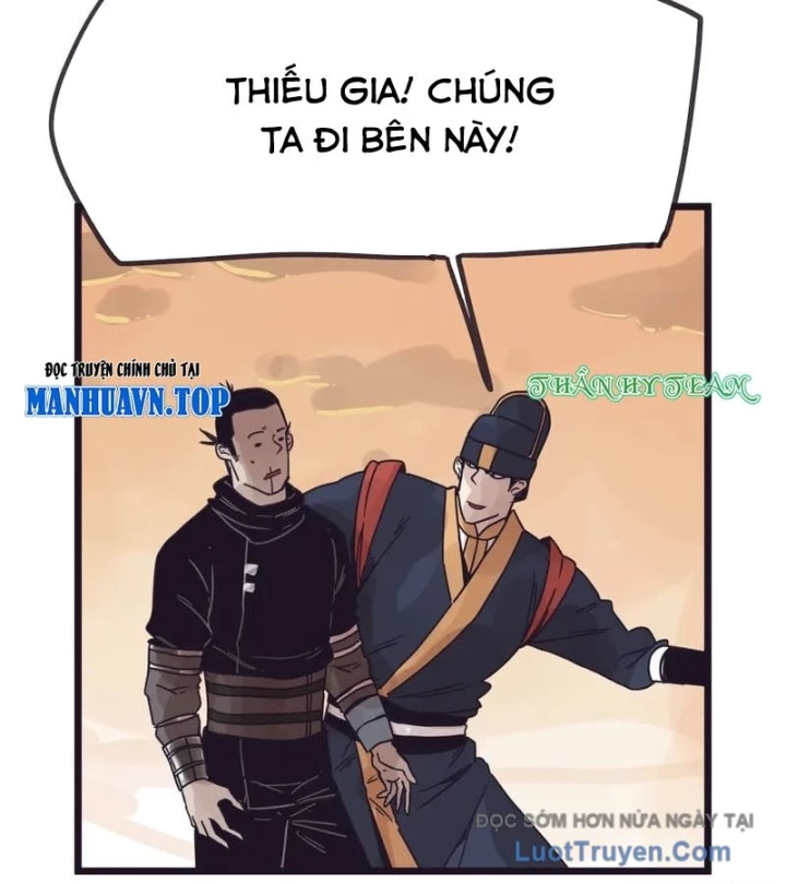 Hiệp Khách Hành Bất Thông Chapter 131 - 59