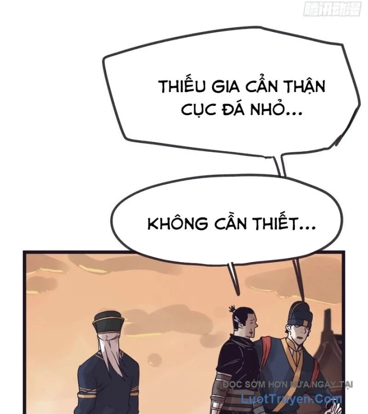 Hiệp Khách Hành Bất Thông Chapter 131 - 60